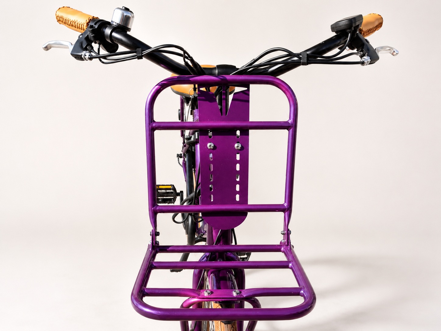 Amsterdam Morada